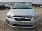 2014 SUBARU IMPREZA