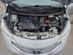 2015 NISSAN Versa Note