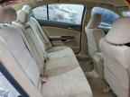 2010 HONDA ACCORD