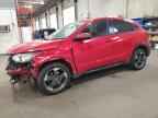 2018 HONDA HR-V