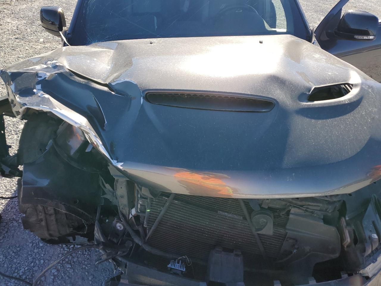 2020 DODGE DURANGO