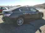 2014 NISSAN Maxima