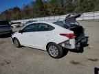2021 HYUNDAI ACCENT
