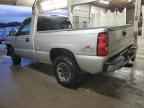 2007 CHEVROLET Silverado