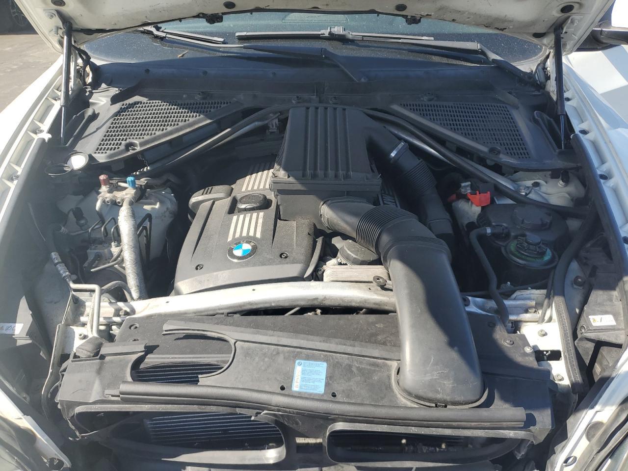 2010 BMW X5