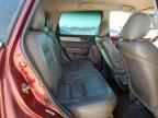2010 HONDA CR-V