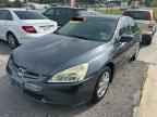 2003 HONDA ACCORD