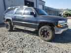 2003 CHEVROLET Suburban