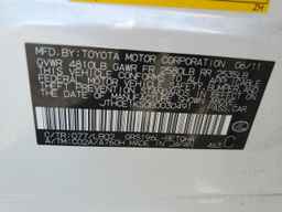 2011 LEXUS GS 350