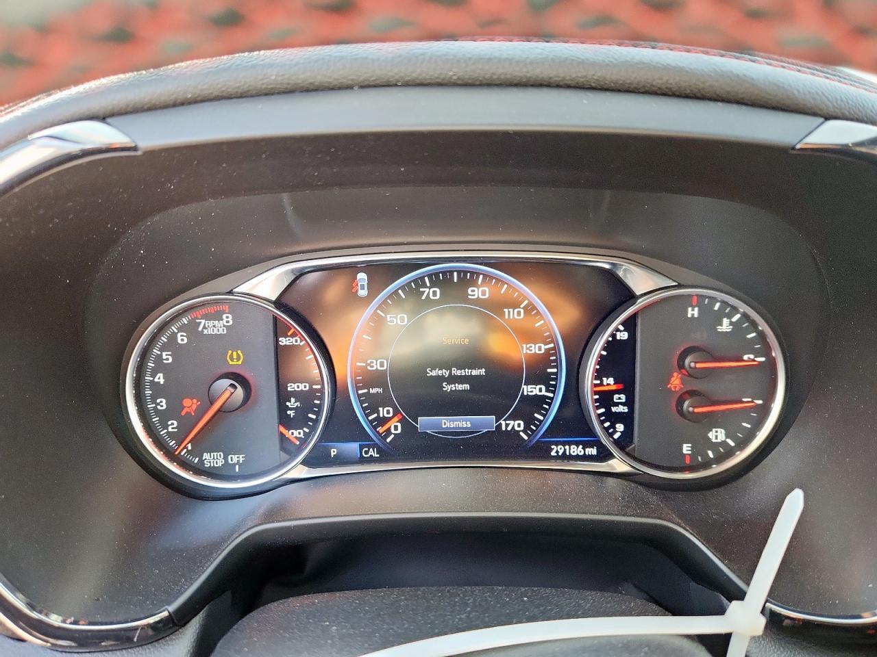 2023 CHEVROLET BLAZER