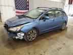 2016 SUBARU IMPREZA