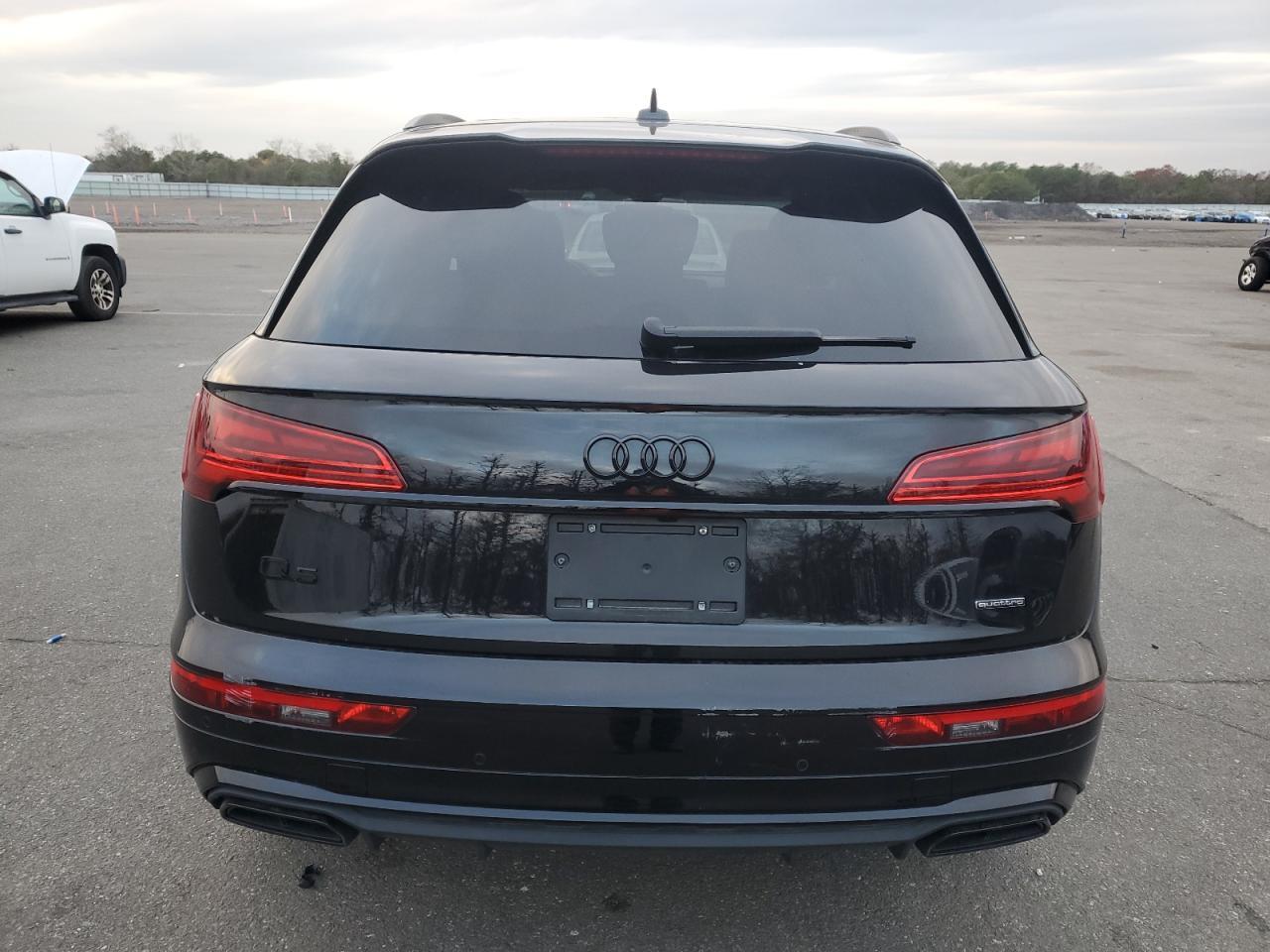 2024 AUDI Q5