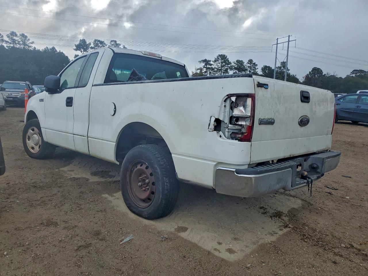 2005 FORD F-150 Lightning