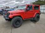 2009 JEEP WRANGLER