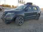 2014 FORD Explorer Sport Trac