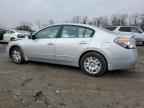 2010 NISSAN ALTIMA