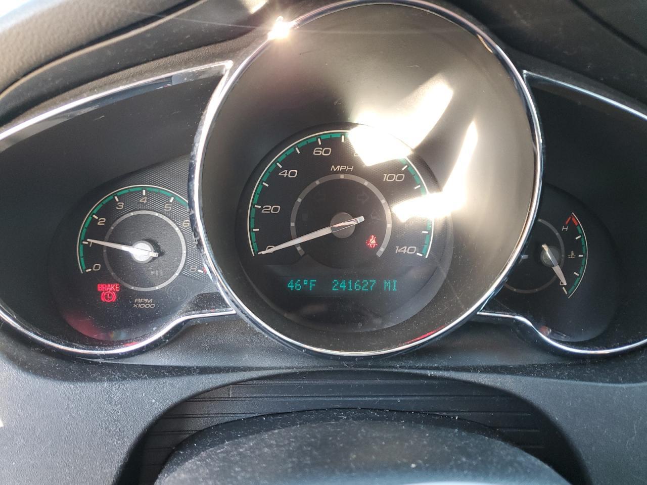 2012 CHEVROLET MALIBU