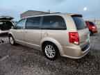 2014 DODGE GRAND CARAVAN