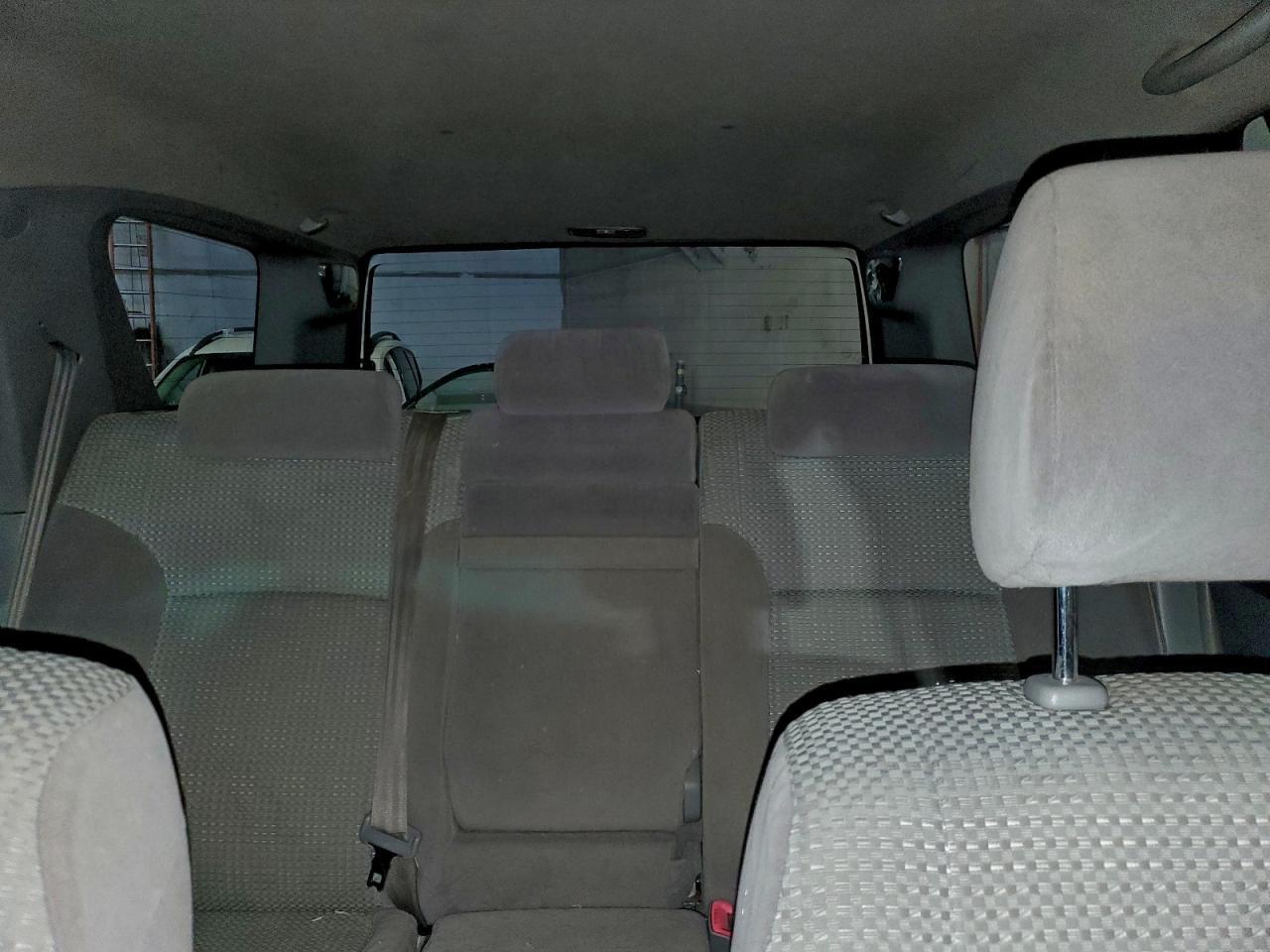 2004 TOYOTA 4Runner