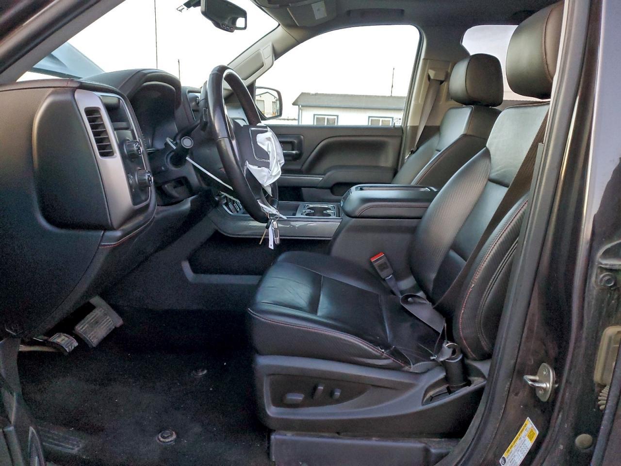 2014 GMC Sierra