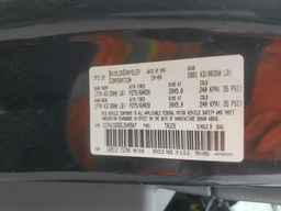 2005 DODGE RAM 1500