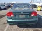 2001 HONDA CIVIC