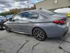 2022 BMW 5 series