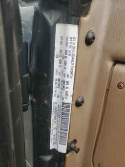 2002 JEEP WRANGLER
