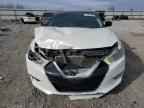 2016 NISSAN Maxima
