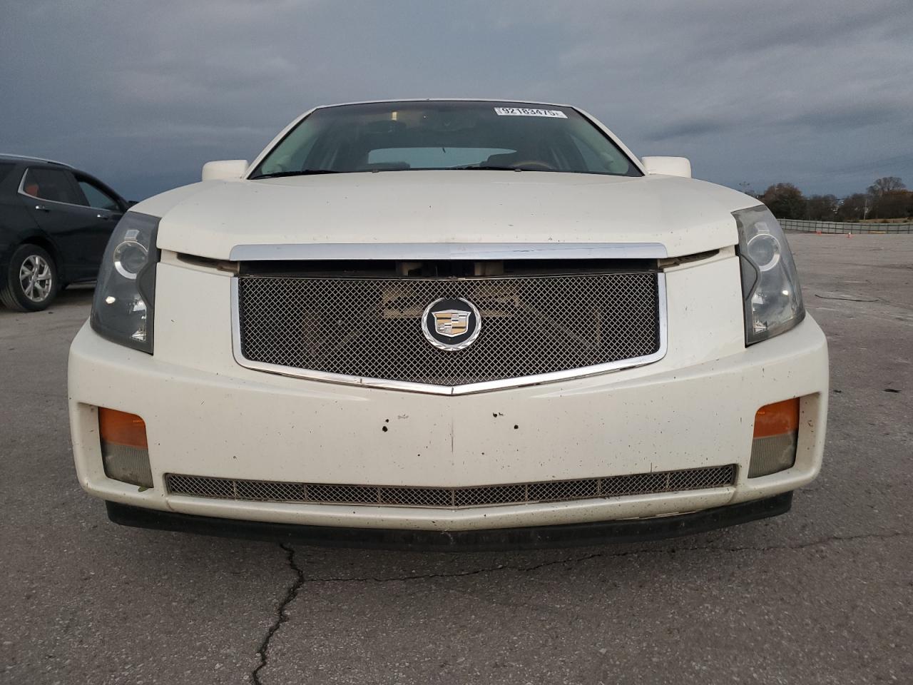 2004 CADILLAC CTS