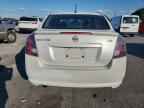 2011 NISSAN SENTRA