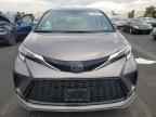 2021 TOYOTA SIENNA