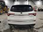 2022 ACURA MDX