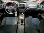 2011 SUBARU IMPREZA