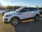 2019 LAND ROVER RANGE ROVER EVOQUE