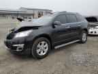 2014 CHEVROLET TRAVERSE