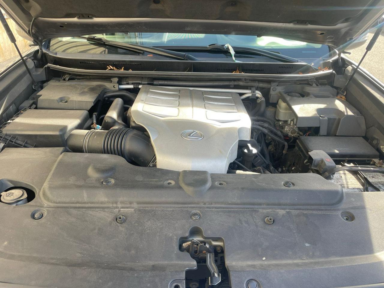 2014 LEXUS GX 460