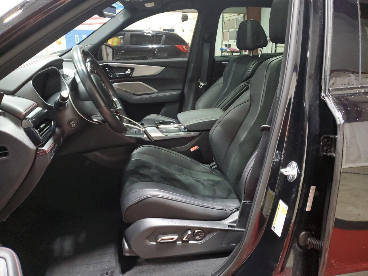 2023 ACURA MDX