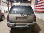 2002 CHEVROLET Trailblazer