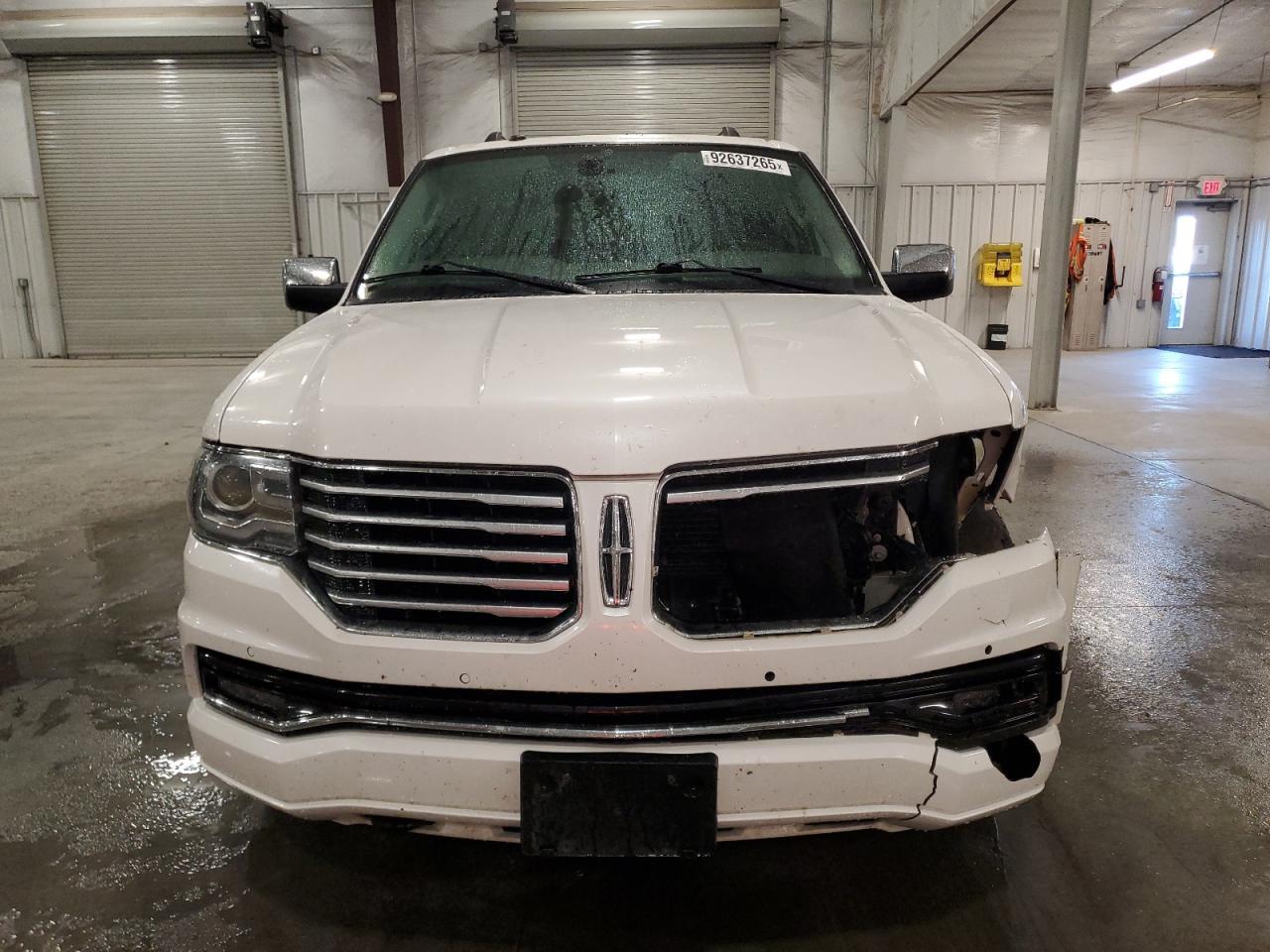 2015 LINCOLN Navigator