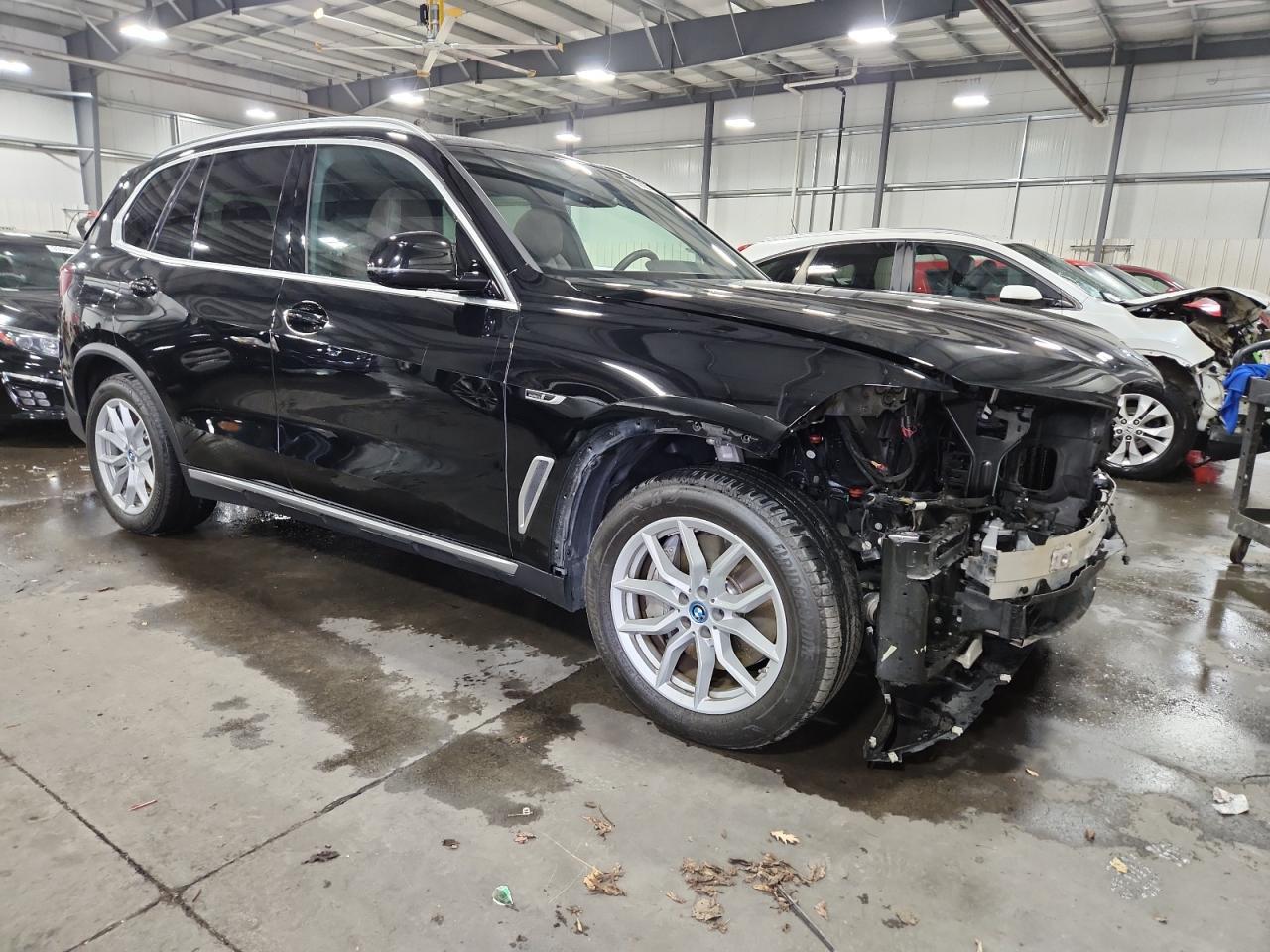 2023 BMW X5