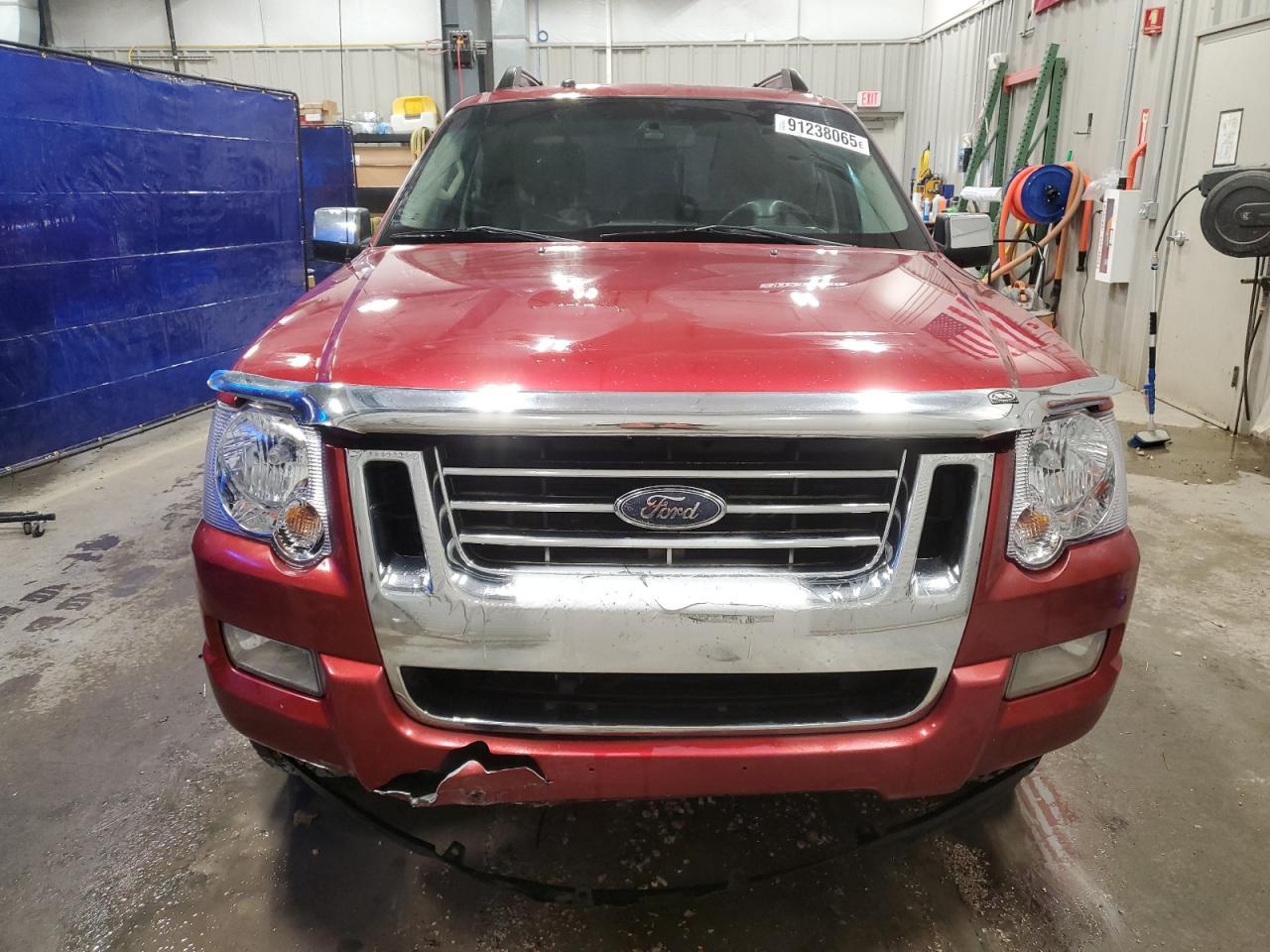 2008 FORD Explorer Sport Trac