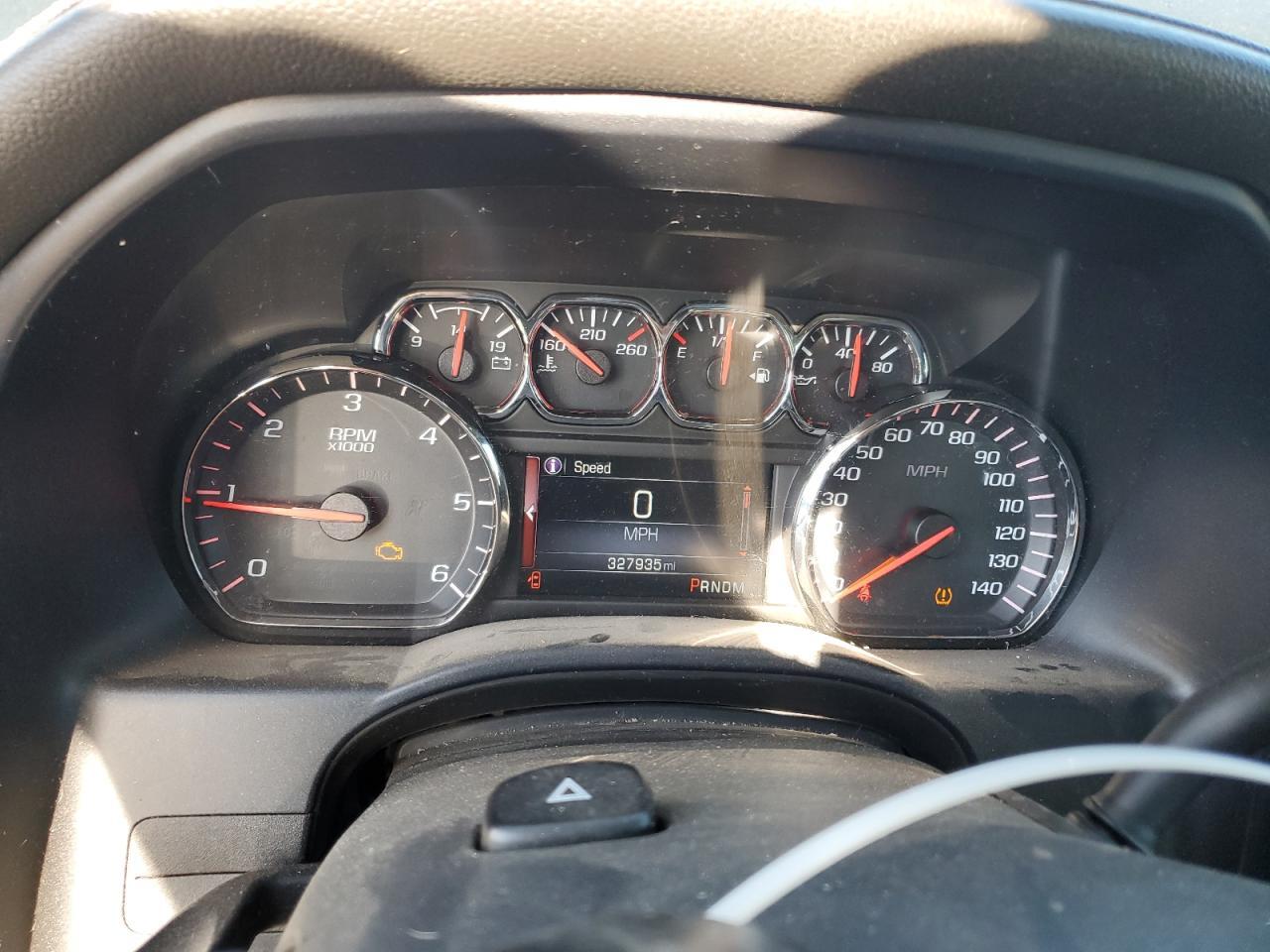 2014 GMC Sierra