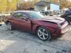 2017 DODGE Challenger