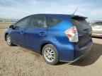2015 TOYOTA PRIUS V
