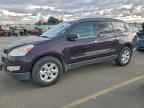 2010 CHEVROLET TRAVERSE