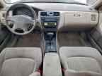 1998 HONDA ACCORD