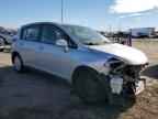 2009 NISSAN VERSA