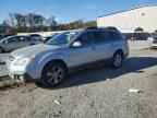 2013 SUBARU Outback