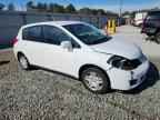 2012 NISSAN VERSA